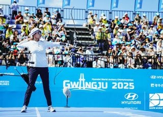 "양궁에 진심"…현대차, 세계양궁연맹 파트너십 3년 연장