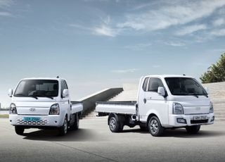 현대차, ‘2026 포터 II’ 출시…안전·편의사양 기본 적용