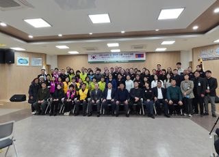 연천군 – 몽골 도르노드주, ‘미래의 숲·평화의 숲’ 탄소중립 협력사업 추진