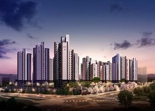 호평 쏟아진 ‘이천 중리 B3블록 금성백조 예미지’, 다음 주 청약 시작