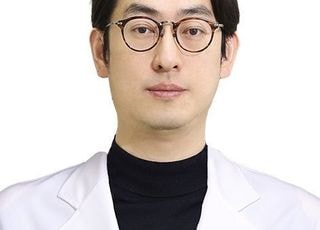 유준일 인하대병원 교수, 보건복지부 장관 표창 수상