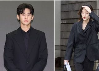 국과수 “故 김새론 녹취 조작 판정 불가”…김수현 측 “이해불가”