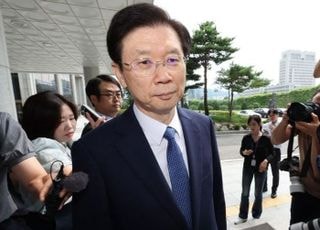 박종준 전 경호처장 '尹체포방해·증거인멸' 혐의 재판 내달 시작