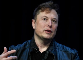 머스크, 사상 첫 '조(兆)만장자' 되나...순자산 깜짝