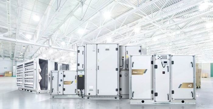 조직 정비 마무리...삼성·LG, '공조' 사업 나란히 키웠다