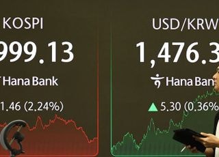 개미가 1.3조 샀는데…코스피 4000선 붕괴 [시황]