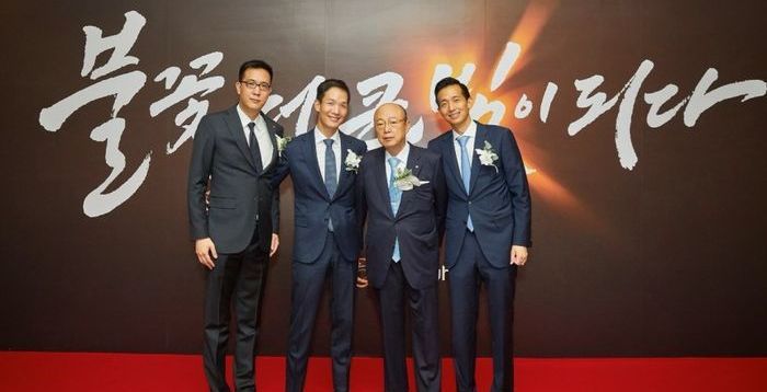 김동원·김동선, 한화에너지 지분 1.1조 매각…IPO·승계구도 '뚜렷'