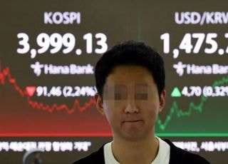 국장 전망 엇갈린 개인·외인…마이크론 실적이 관건