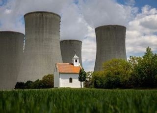 두산에너빌, 한수원과 체코 원전 주기기 5조6천억 공급 계약