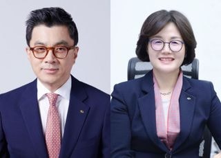KB금융, 6개 계열사 대표이사 후보 추천…'안정 속 쇄신' 택했다