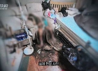 구더기에 뒤덮여 썩어간 아내…육군 부사관 남편은 끝내