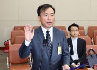 김종철 "2인 체제 위법·행정 공백 최소화"… 이용자 침해엔 '무관용'(종합)