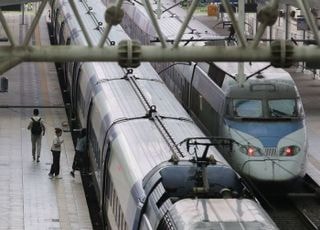 코레일, 성탄절·새해 첫날 열차 34회 증편