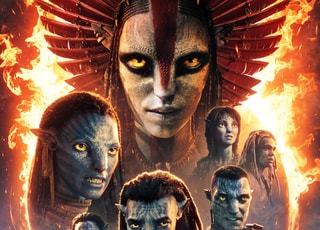 '아바타: 불과 재', 익숙한 이야기·압도적인 판도라 [볼 만해?]