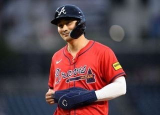 일단 1년 더! 애틀랜타 단장 “김하성, 샌디에이고 시절 모습 보여준다면...”