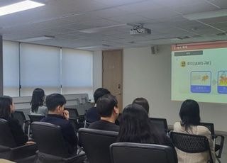 JT저축은행, 분당소방서와 '화재발생 행동 매뉴얼' 임직원 교육 