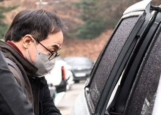 '관저 이전 의혹' 핵심 김오진 전 차관 특검팀 불출석…오는 20일 재소환