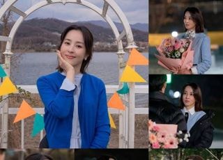 ‘다음생은 없으니까’ 한혜진 “모두가 행복했다” 종영 소감