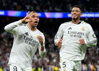 킬리안 음바페, PSG와 임금 미지급 소송서 승소 ‘1039억 받는다’