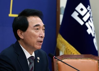 내란재판부 2심부터?…박수현 "지귀연 재판부도 尹 무죄 가능성은 0%"