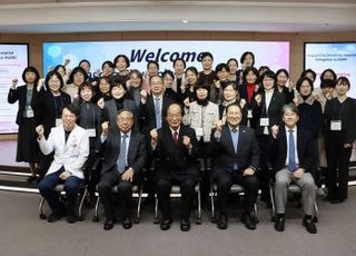 한림대의료원, 日 나고야시립대학병원 간호부에 스마트병원 모델 공유