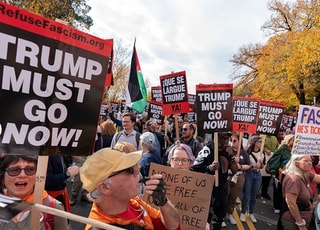 美 실업률, 코로나 이후 최고…백악관 "공무원 대량 해고 탓"