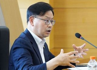 [인터뷰] 김성범 차관 “최근 상황 마음 무거워…UNOC 실질적 성과 만들 것”