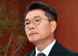 정원오, 李대통령 칭찬 배경 묻자…"봉황의 뜻 어찌 알겠나"