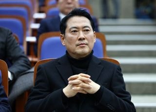 장동혁, 김기현 압수수색에 "더 밝혀질 것도 없어…특검, 정권 수족 노릇"