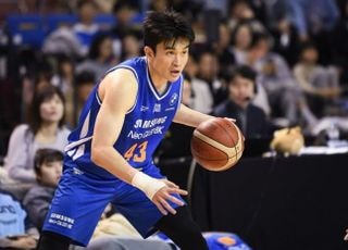 프로농구 삼성 이대성, 또 무릎 십자인대 부상 ‘시즌 아웃’