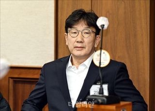 권성동 최후진술…"통일교 윤영호? 어떻게 믿고 1억원 받나"(종합)