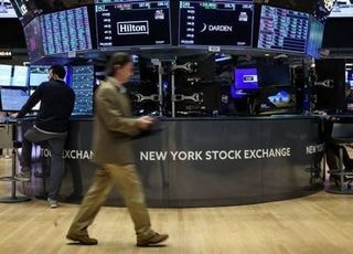 [속보] 'AI 자금난 우려' 오라클발 악재에...나스닥 1.8% 급락