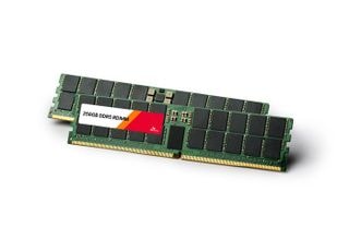 SK하이닉스 서버용 D램 모듈, 업계 최초 인텔 데이터센터 인증