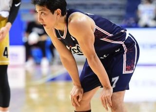 부상 경계령 떨어진 프로농구 '창원 LG만 웃는다'