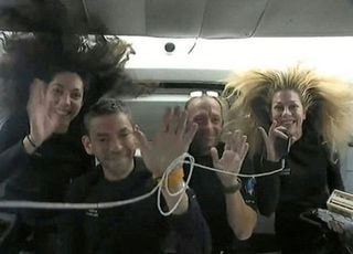 머스크 측근 기업인, 나사 국장에…"민간인 출신 처음"