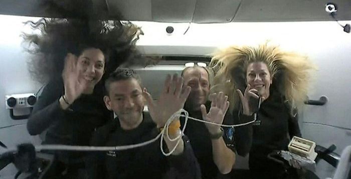 머스크 측근 기업인, 나사 국장에…"민간인 출신 처음"