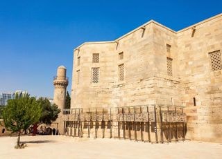 "유럽·아시아 매력 동시에" 노랑풍선, '코카서스 3국' 기획전