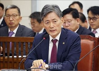 조지호 경찰청장, 탄핵심판 오늘(18일) 선고…소추 1년만