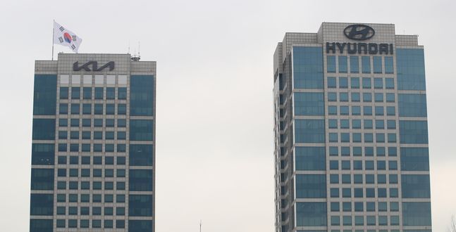 현대차그룹, 219명 정기 임원 인사…R&amp;D·핵심기술 경쟁력 강화 중심