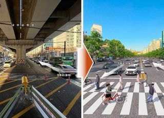 "내부순환로·북부간선도로 지화화 추진"…'강북 르네상스 시대' 시동 건다
