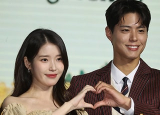 올해 가장 활약한 탤런트 1·2위는? '이 드라마' 커플!