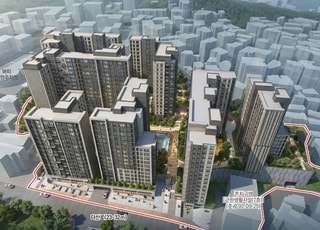 신당9구역 재개발, 20년 만에 본궤도…고도제한 풀어 514가구 공급