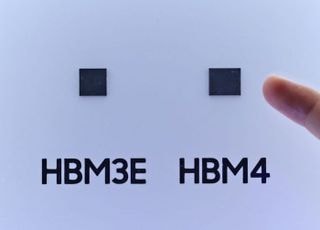 삼성·하이닉스, 실적 더 간다...메모리 '공급자 우위' 진입