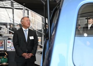 정의선, 미래 사업 승부…현대차그룹 조직 싹 바꿨다(종합)