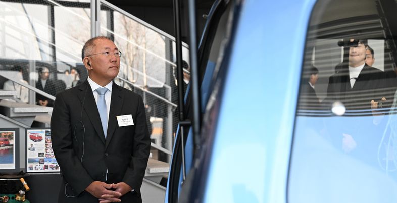 정의선, 미래 사업 승부…현대차그룹 조직 싹 바꿨다(종합)