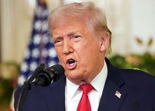 트럼프 대국민 호소 "바이든이 망친 물가 바로잡는 중…기름값, 리터당 970원"