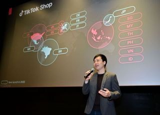 [현장]"K컬처 해외 진출 '필수 관문' 됐다"…틱톡이 말하는 비결은?