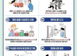 쿠팡 사태에 빙자한 피싱 등 2차 피해 확산…금감원, 소비자경보 ‘경고’로 격상