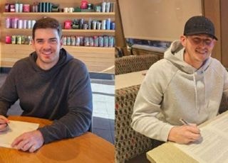 돌아온 플렉센, 총액 100만 달러에 두산 복귀…잭로그도 재계약