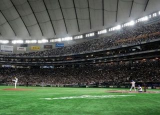 일구회 “문체부 장관 '대형 돔구장 필요' 발언 환영”…충남도 탄력?